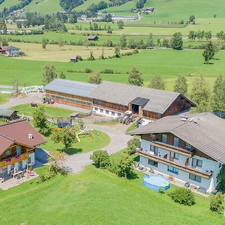 Palfengut Leilighet Altenmarkt im Pongau Eksteriør bilde
