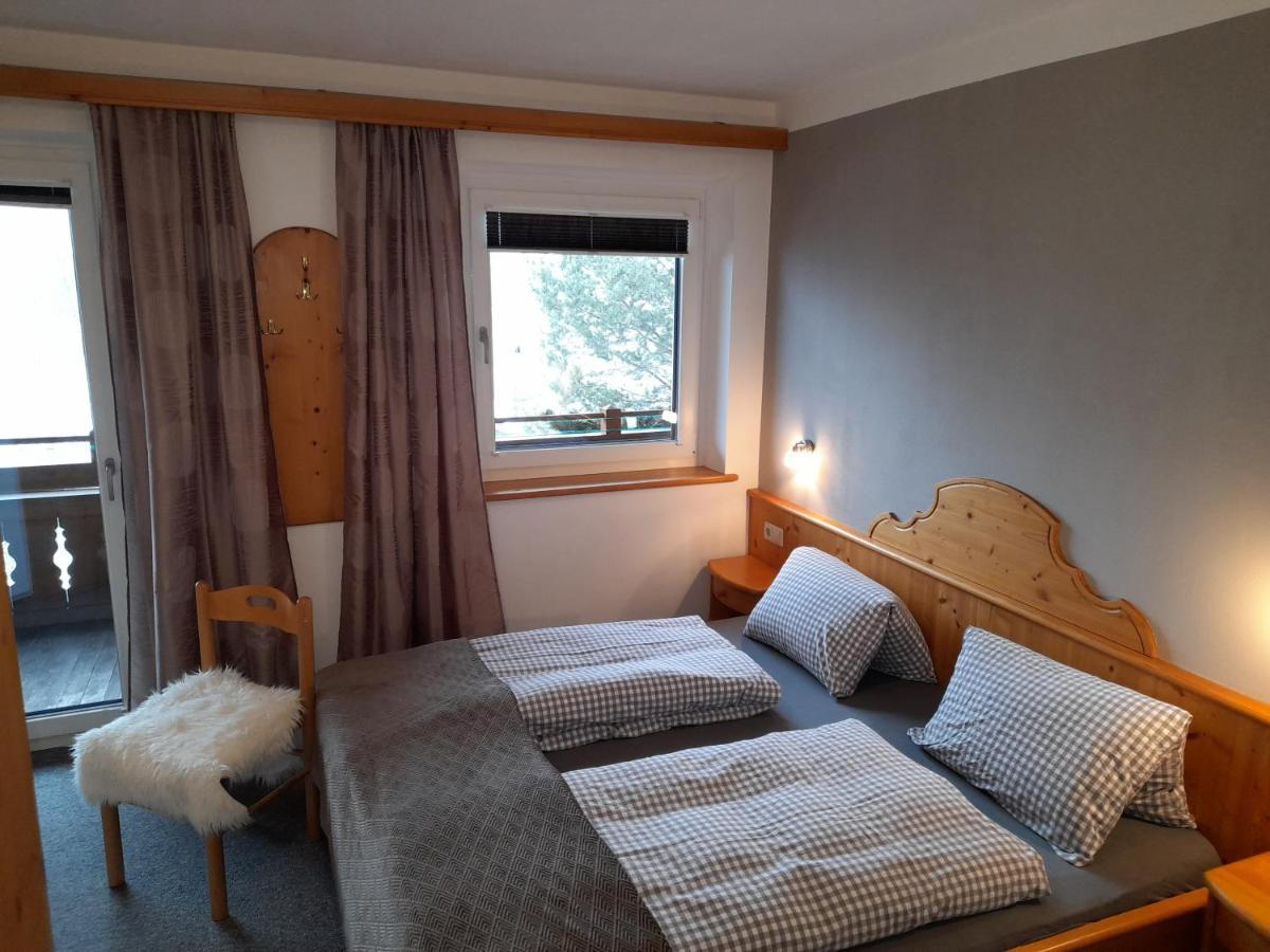 Palfengut Leilighet Altenmarkt im Pongau Eksteriør bilde