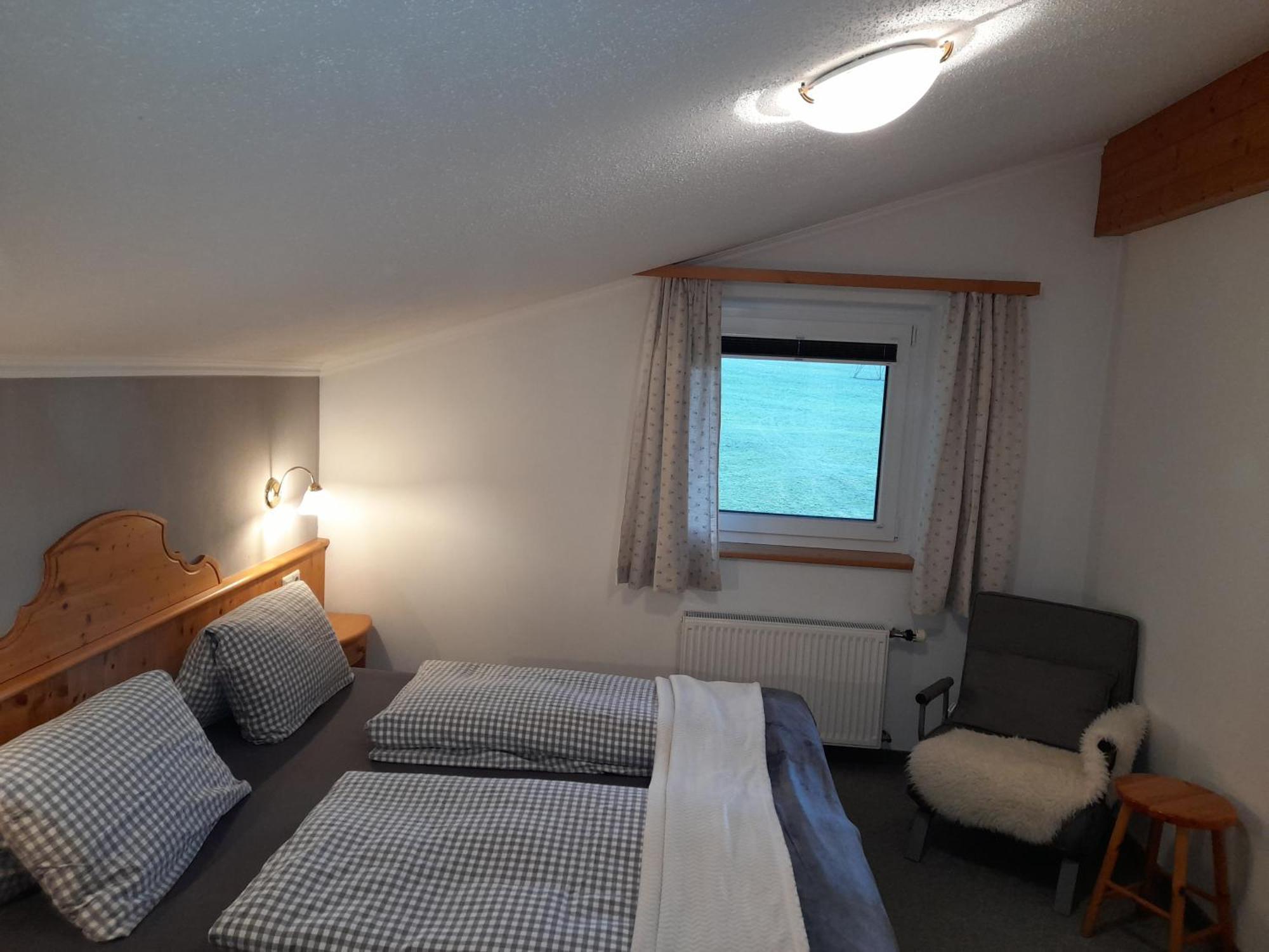 Palfengut Leilighet Altenmarkt im Pongau Rom bilde