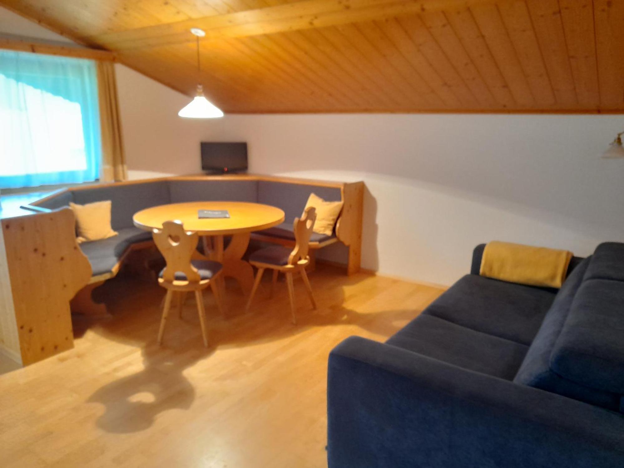 Palfengut Leilighet Altenmarkt im Pongau Rom bilde
