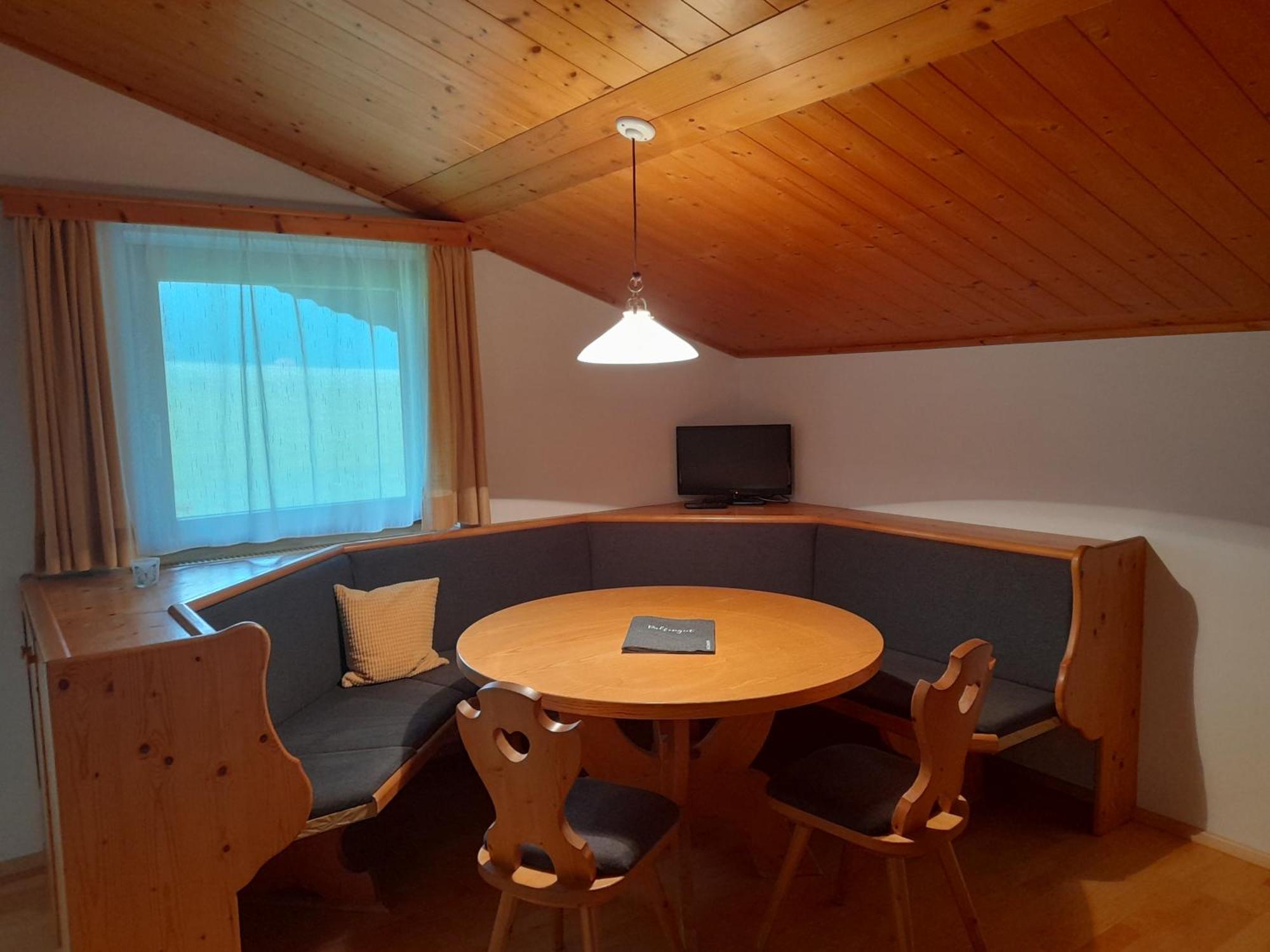 Palfengut Leilighet Altenmarkt im Pongau Rom bilde