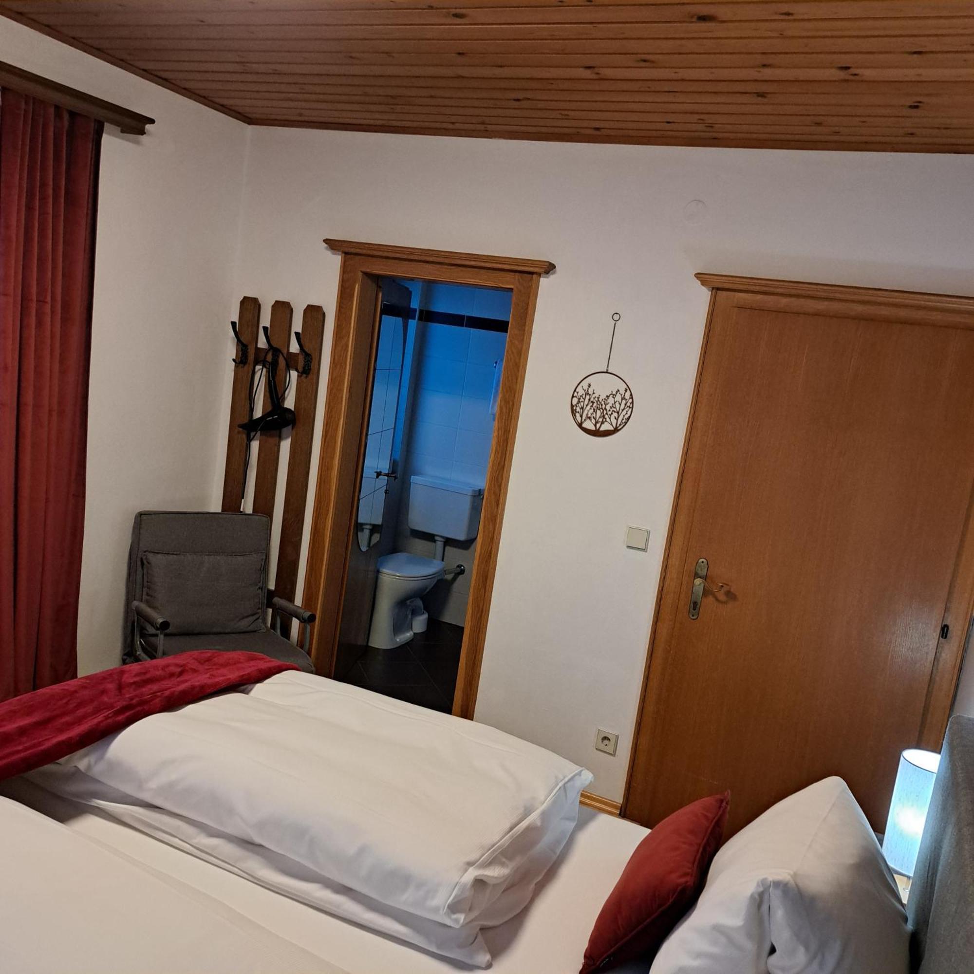 Palfengut Leilighet Altenmarkt im Pongau Rom bilde