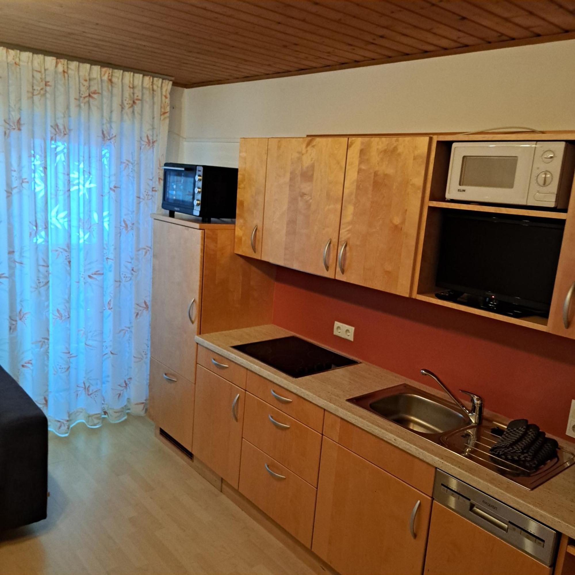 Palfengut Leilighet Altenmarkt im Pongau Rom bilde
